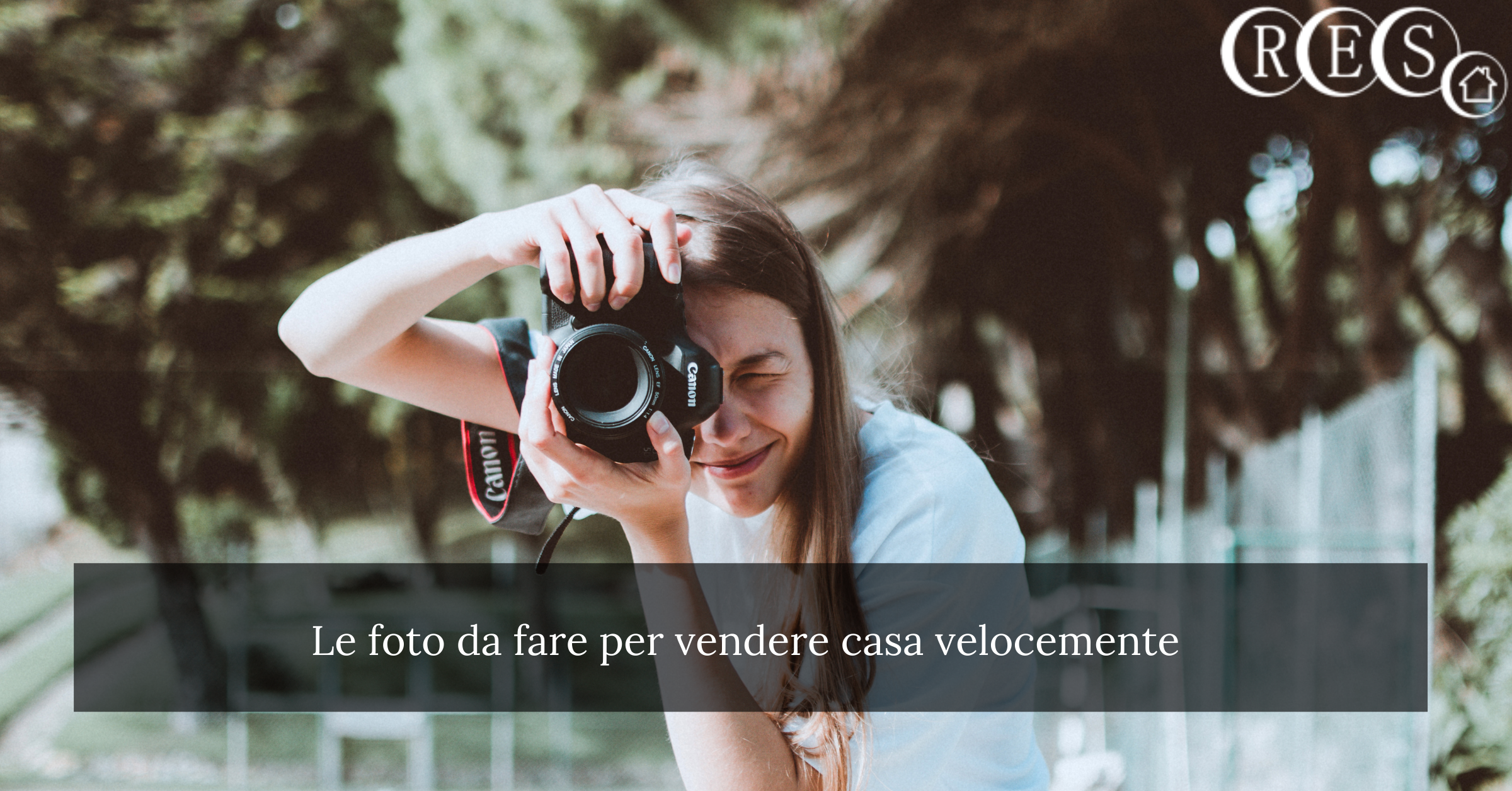 foto della casa in vendita