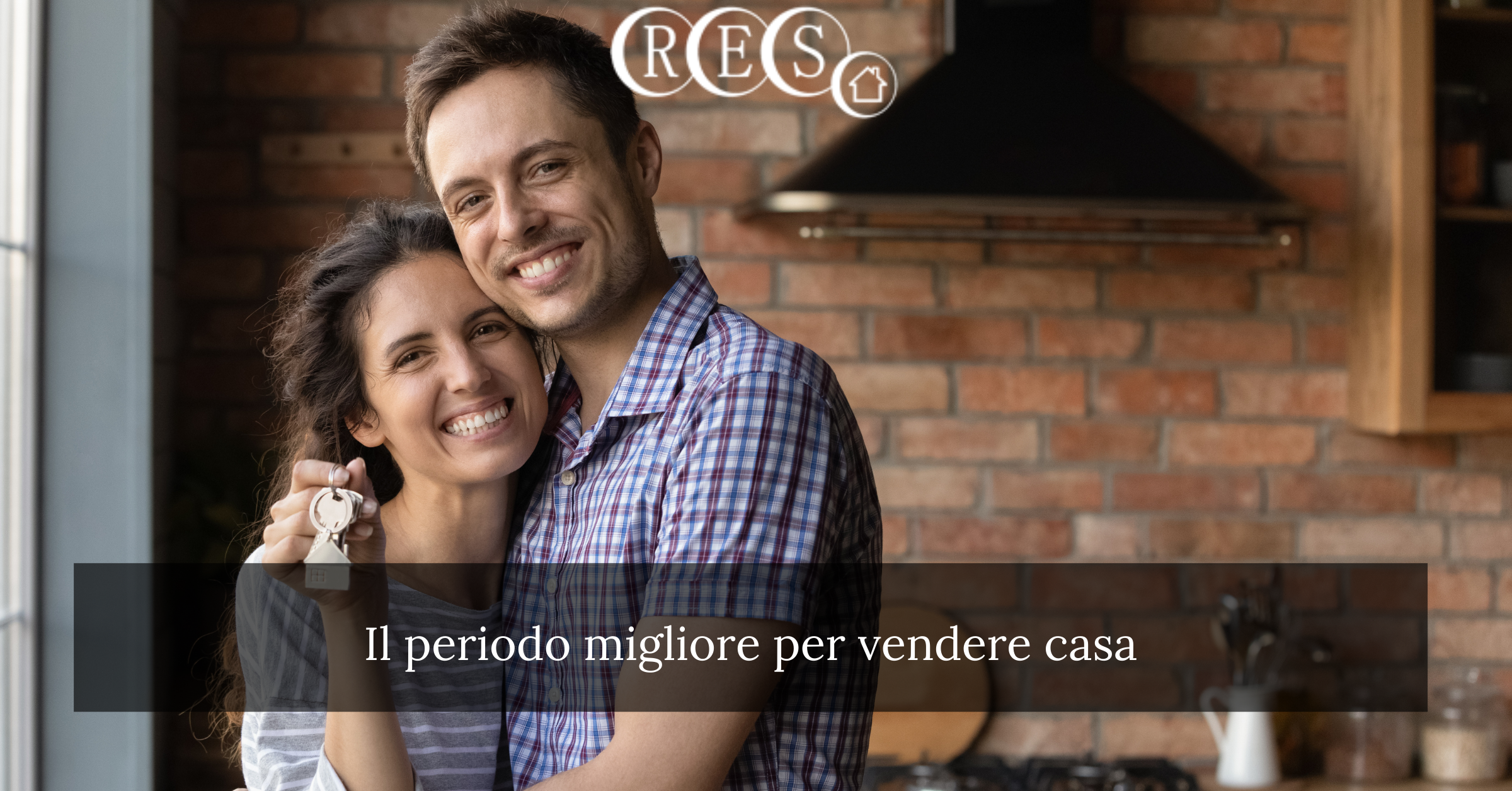 periodo migliore per vendere casa