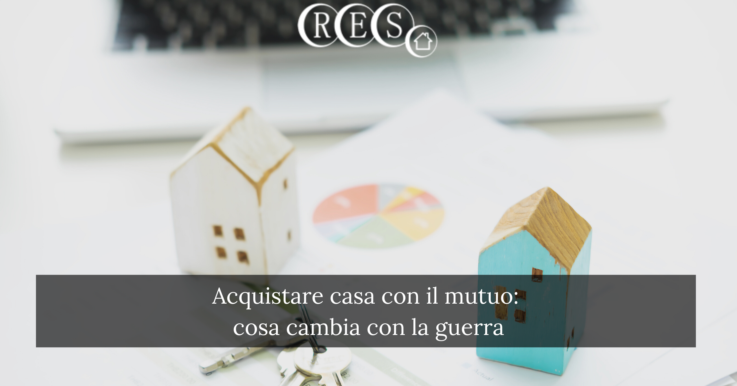 acquistare casa con il mutuo